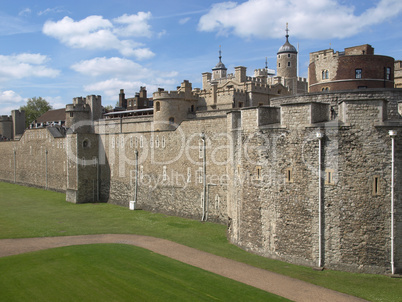 Tower of London