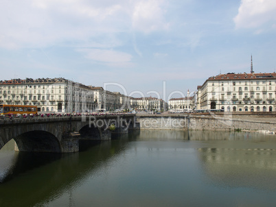 Piazza Vittorio, Turin