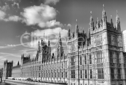 Houses of Parliament