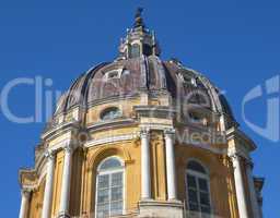 Basilica di Superga, Turin