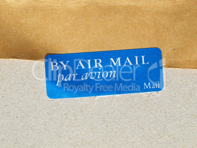 Airmail