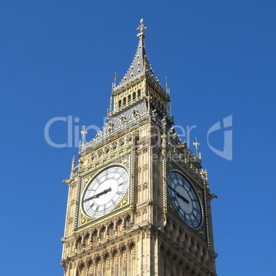 Big Ben