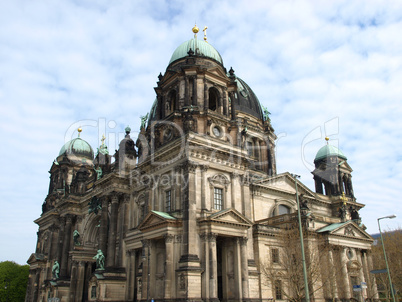 Berliner Dom