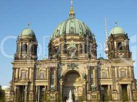 Berliner Dom