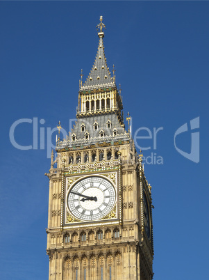 Big Ben