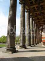 Altesmuseum, Berlin