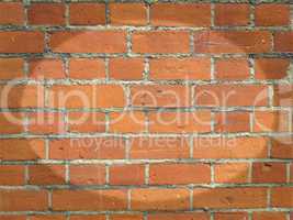 Red bricks