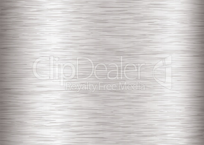 metal brushed steel