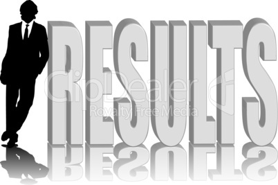 man lean results