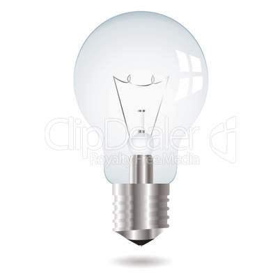 light bulb