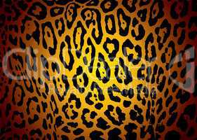 jaguar skin