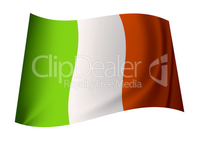 ireland flag