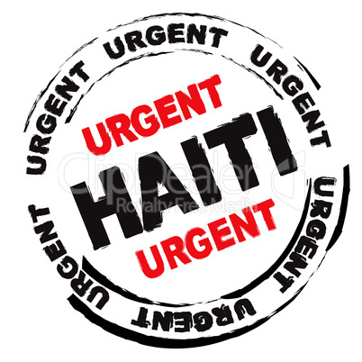Haiti danger