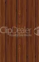 Seamless Wood Pattern Tile