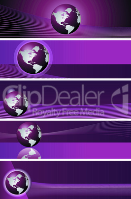 Business Banners