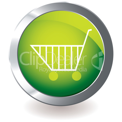 green icon trolley