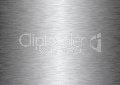 gray metal background