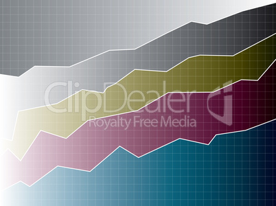 graph background