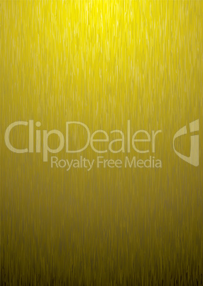 gold metal background