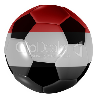 football yemen