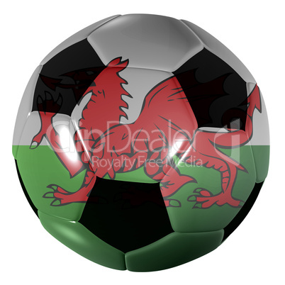 football wales