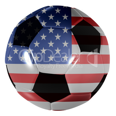 football USA