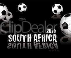 football south africa black
