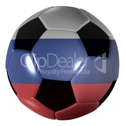 football russian