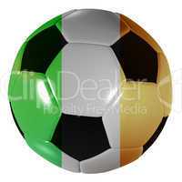 football ireland