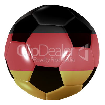 football germany