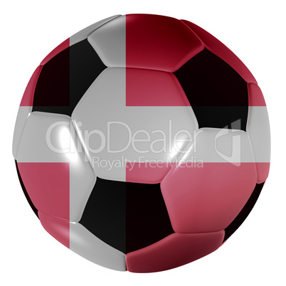 football Danish