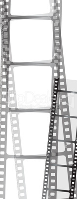 film overlay