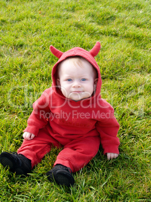 Little Devil