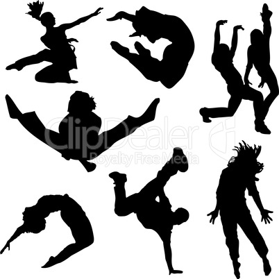 dance people