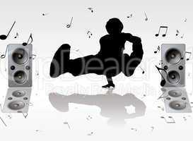 dance music