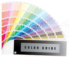 color guide