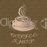 coffee step text