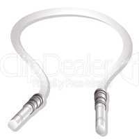 cable space single