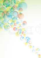 bubble float