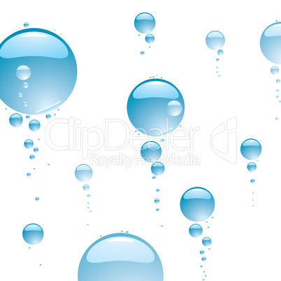 bubble clear