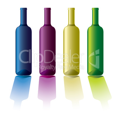 bottle variation