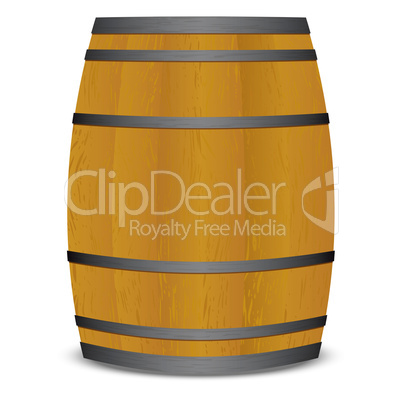 beer keg barrel