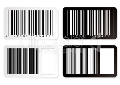 barcode variation