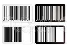 barcode variation