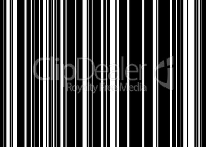 barcode abstract