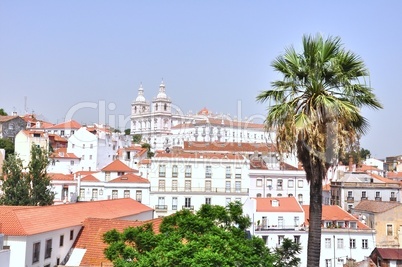 Portugal Lisbon