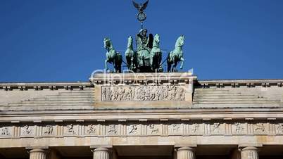 Brandenburger Tor