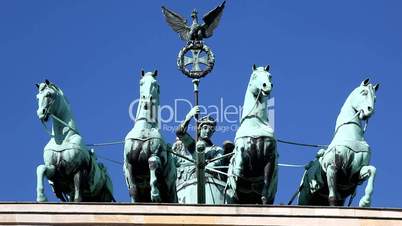 Brandenburger Tor