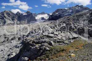 Ortler Massiv - Ortler Alps 26