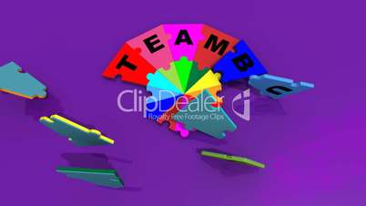 Puzzle/Teambuilding